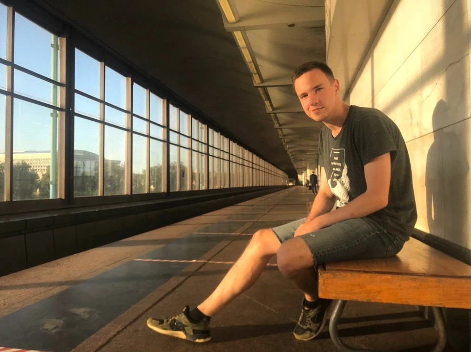 В нижегородской больнице 22-летнего парня с менингитом приняли за наркомана.