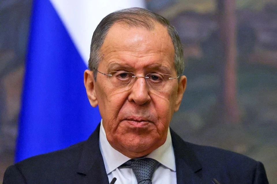 Глава МИД России Лавров заявил, что не видит причин для украинизации Армении