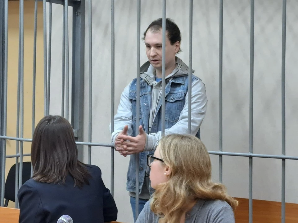 Гилман каждый раз обещал, что раскаялся