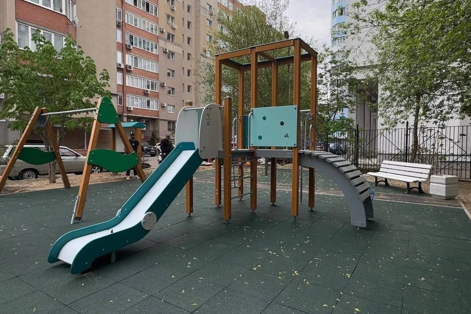 Жители стали победителями в номинации «Экология».