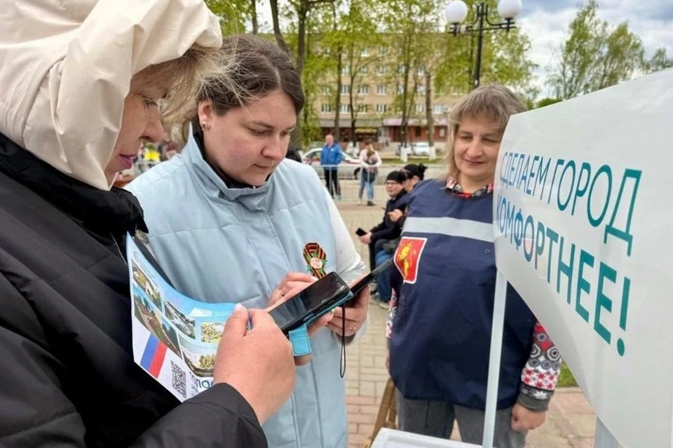 Фото с сайта Правительства Владимирской области.