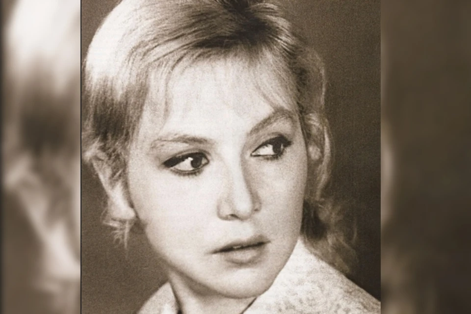 Надежда Репина умерла на 79-м году жизни. Фото: Союз кинематографистов РФ