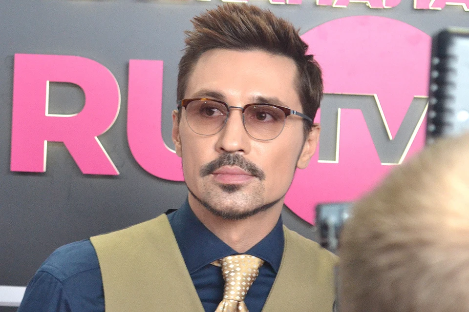 Дима Билан