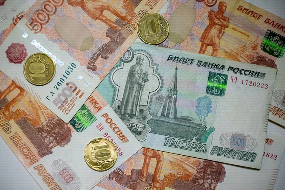 В Госдуме хотят снизить НДФЛ для работников до 35 лет