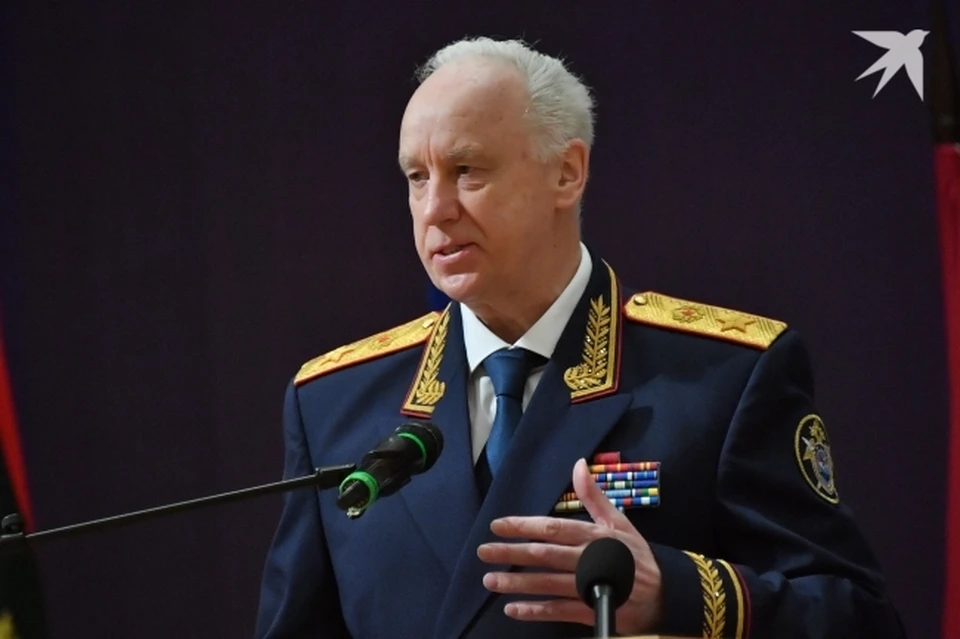 Глава СКР потребовал доклад по делу об избиении школьницы в Первоуральске