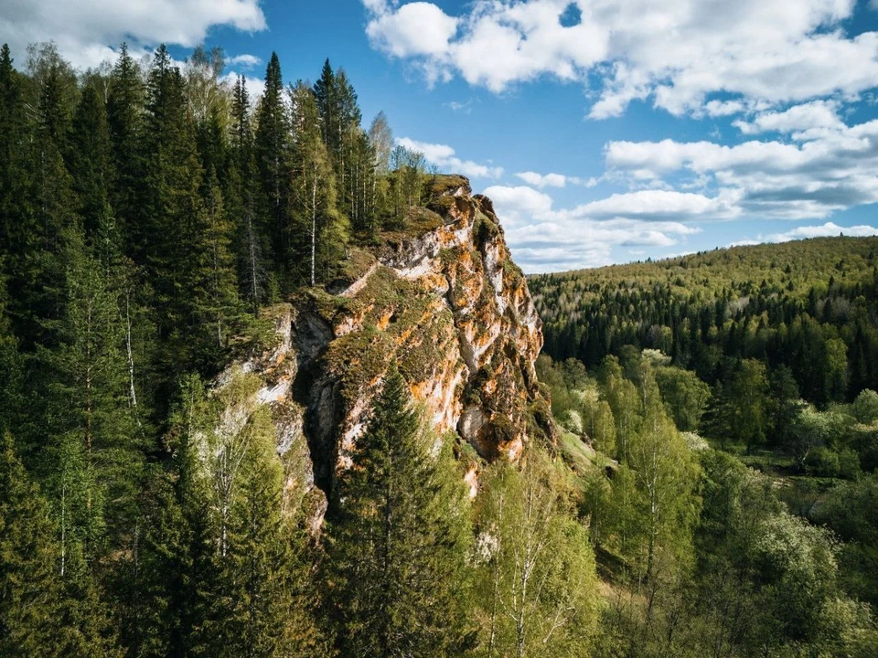 Фото: пресс-служба ОК