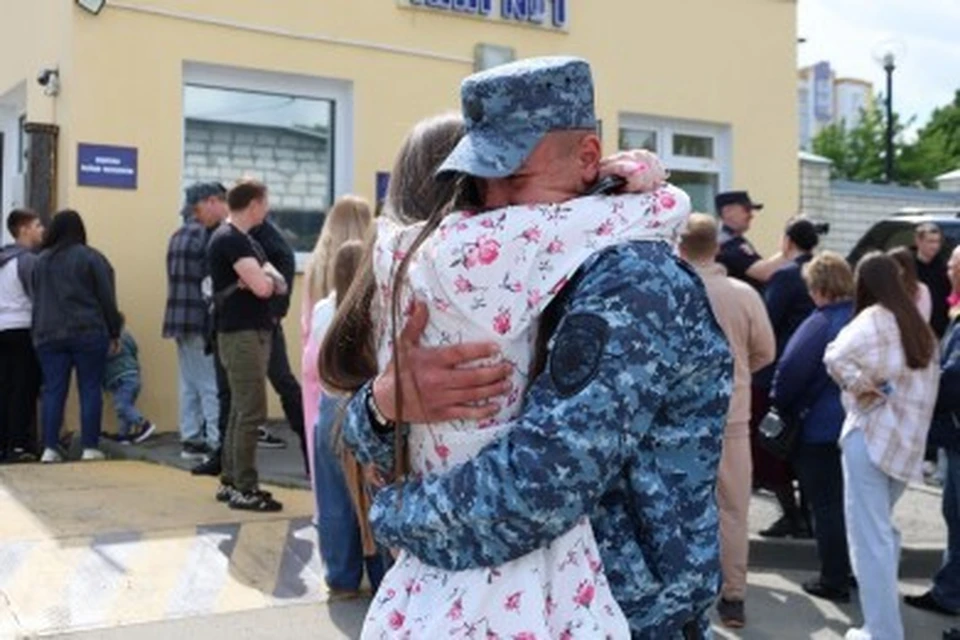 Фото: Пресс-служба регионального УМВД