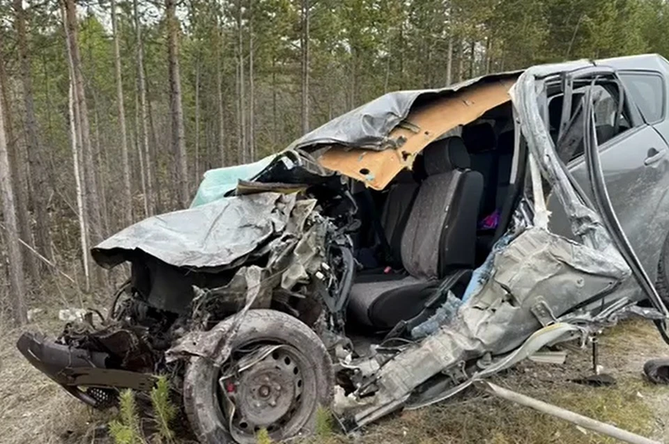 Скрин с видео