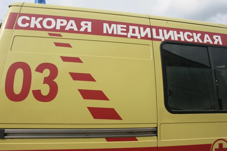 Два человека получили ранения во время ночной атаки БПЛА в Туле