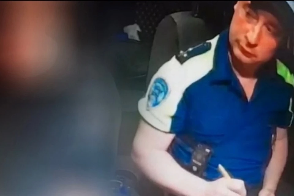 Под Новосибирском задержали подозреваемых в нападении на 34-летнего мужчину. Фото: ГУ МВД России по Новосибирской области