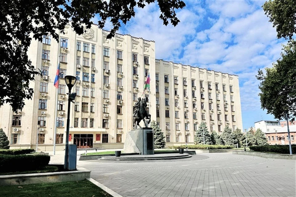 Фото: admkrai.krasnodar.ru