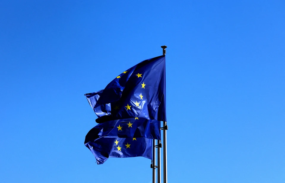 Глава Минфина Украины призвал Евросоюз выделять на ВСУ часть своего ВВП
