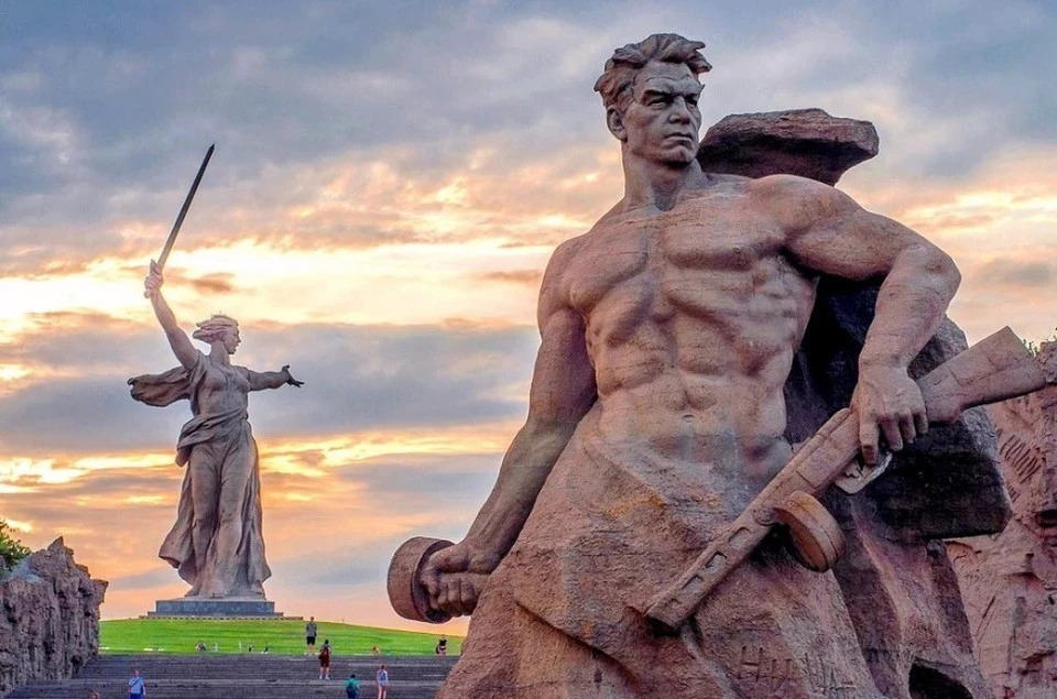 В Госдуме прокомментировали предложение переименовать Волгоград в Сталинград