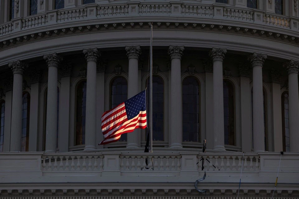 ТАСС: США уволят сотрудников USAID на Украине с 1 июля