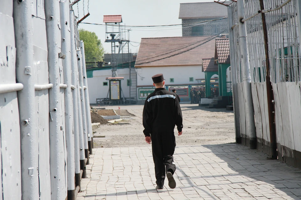 За решёткой мужчина проведёт 7 лет