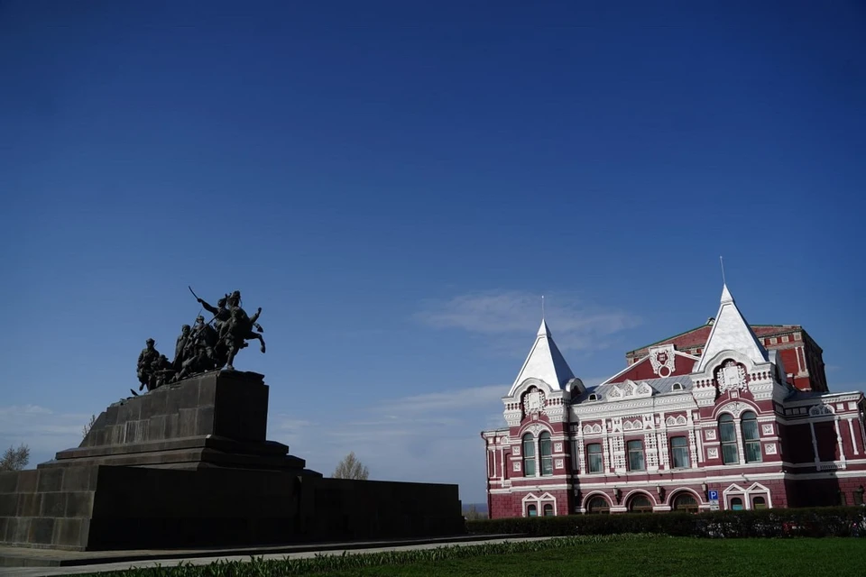 Выходные в городе будут насыщенными.