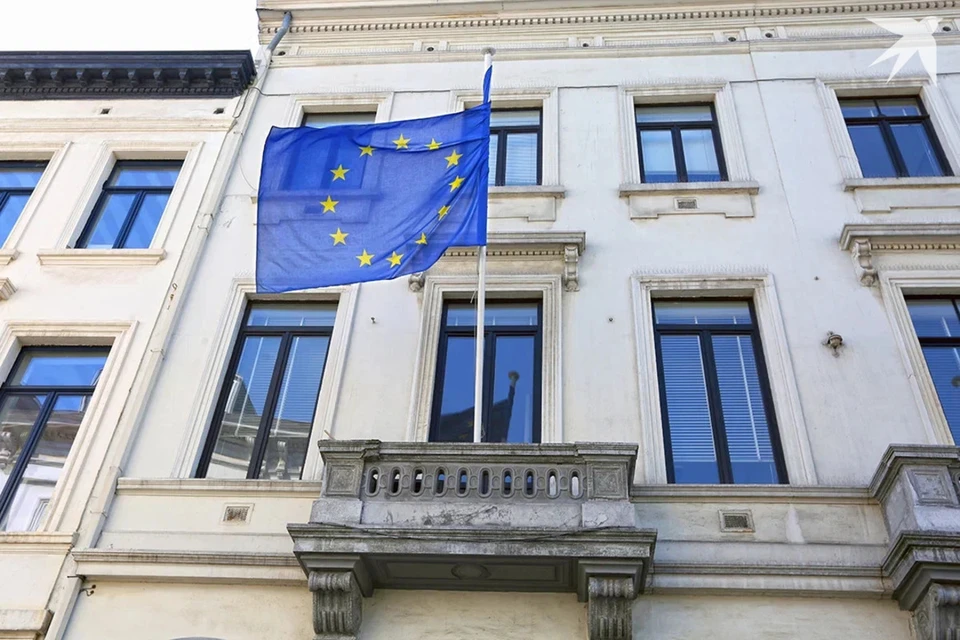 Европарламент поддержал введение новых пошлин на сельхозпродукцию и удобрения из Беларуси и РФ. Снимок носит иллюстративный характер.