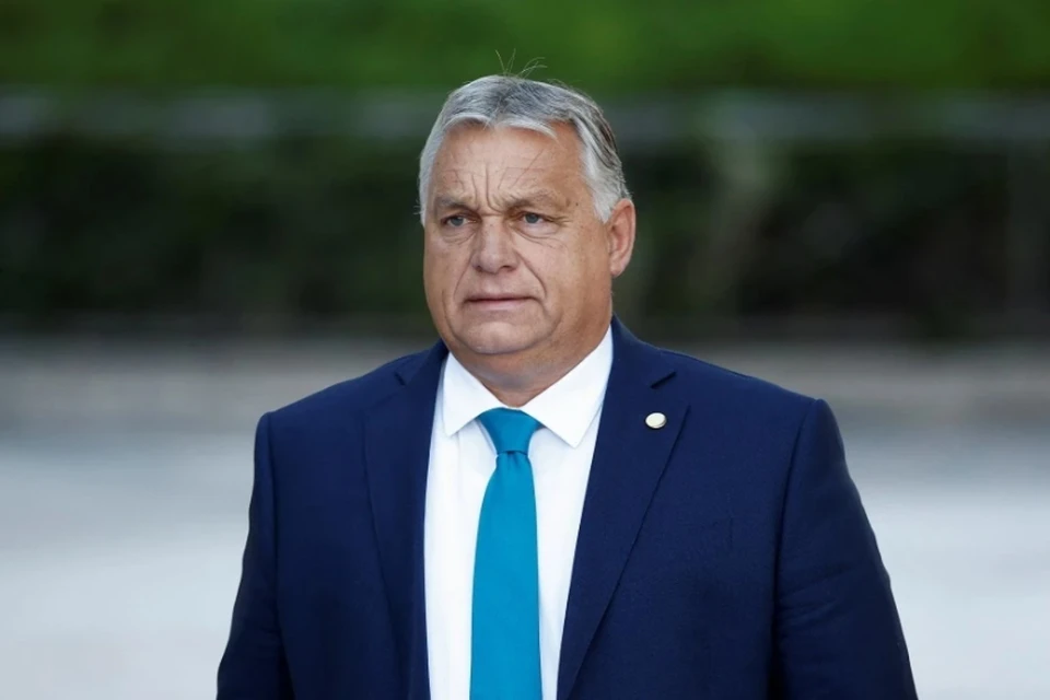 Орбан обвинил Украину в шпионаже на территории Венгрии