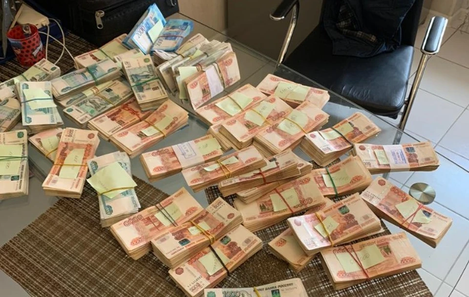 За четыре года их доход превысил 85 миллионов рублей