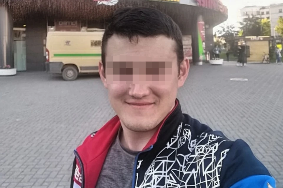 Ильдару было всего 30. Фото: соцсети