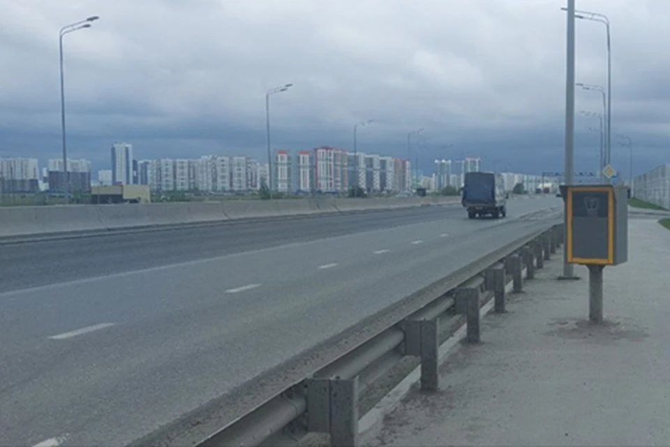 Фото: Госавтоинспекция Тюменской области