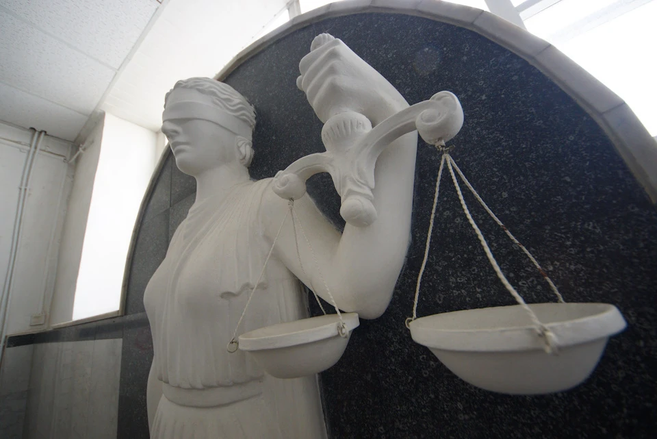 Житель Скадовского округа приговорен к двум годам за избиение знакомого