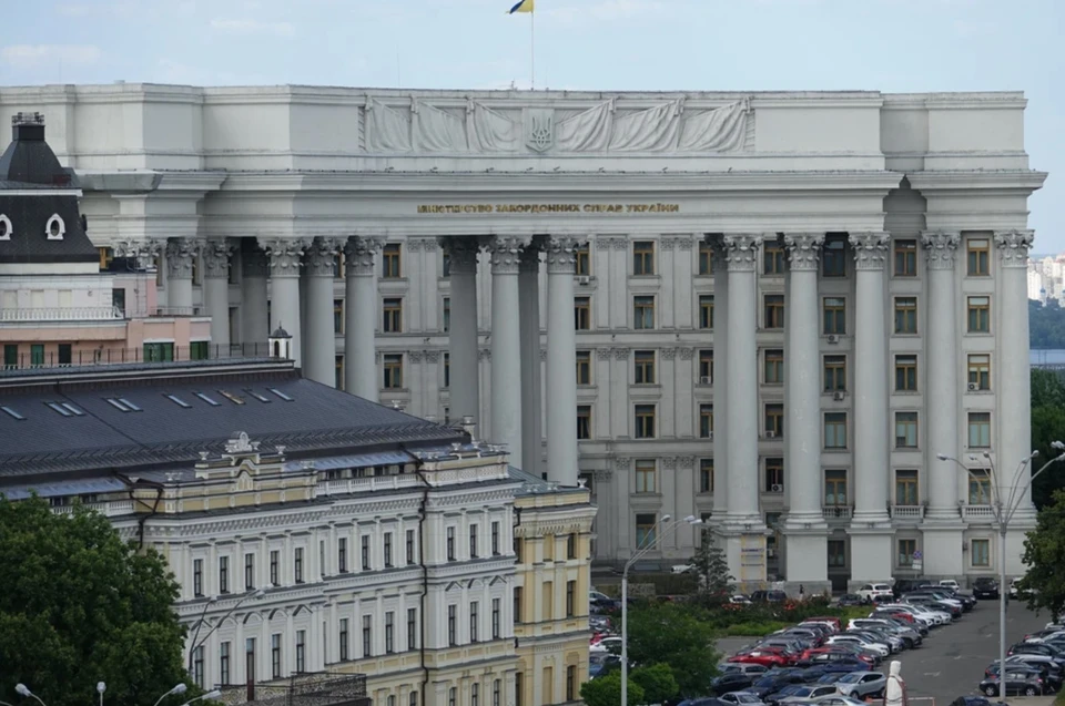 США и Украина завершили процедуры по запуску фонда в рамках сделки по ресурсам