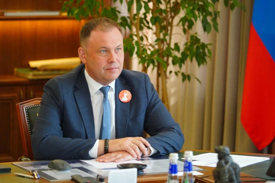 Губернатор Илья Середюк: финалисты конкурса «Бизнес-Признание» активно участвуют в диверсификации экономики Кузбасса.