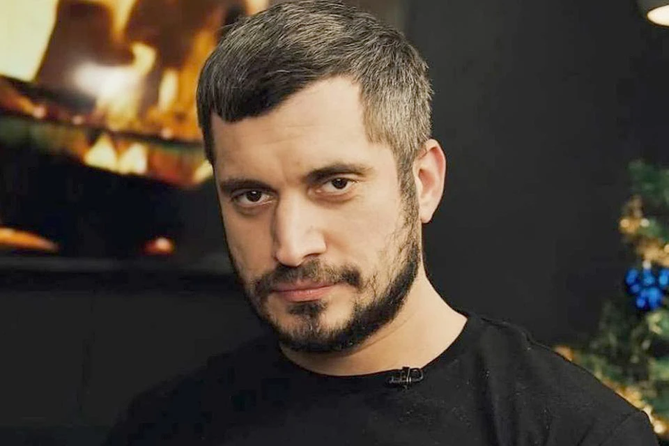 Рэпер Паша Техник