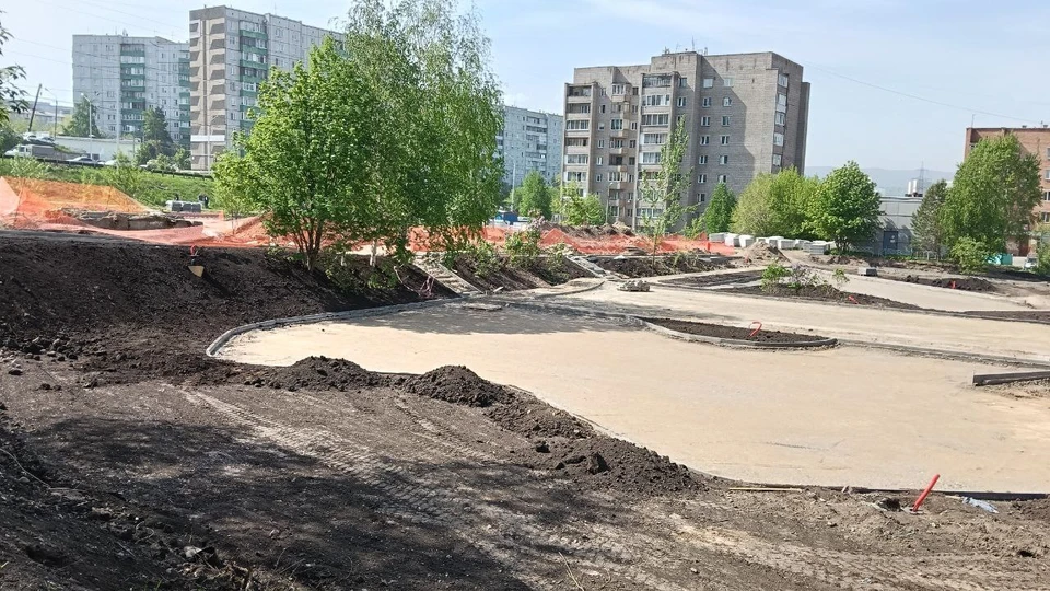 Фото: Минстрой Красноярского края