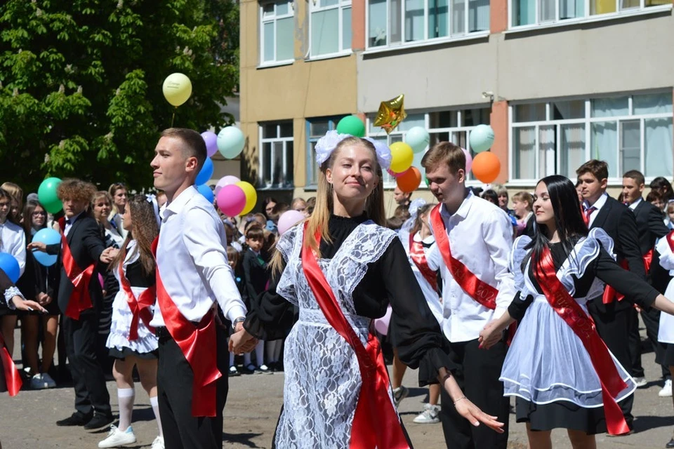 Фото: Пресс-служба регионального Минобразования