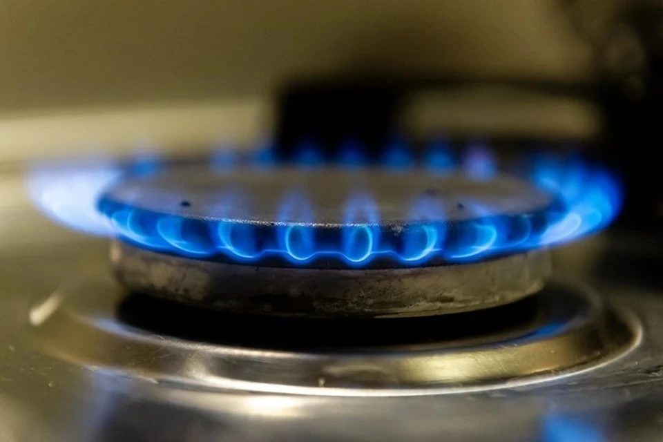 В Кировской области обновили интерактивную карту газификации