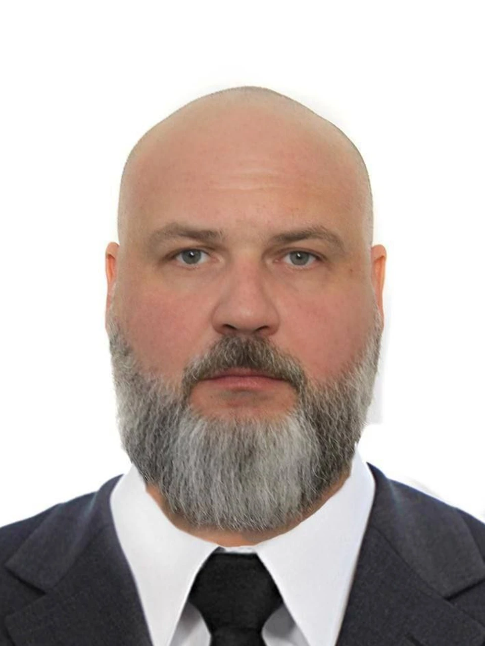 Иван Иноземцев. Фото со страницы губернатора