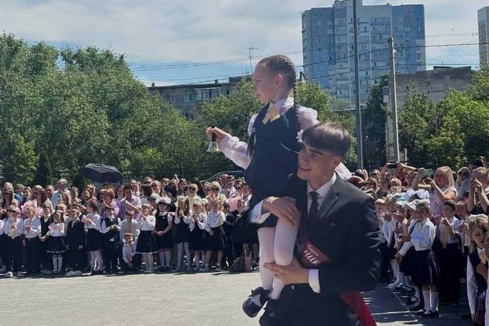 Фото: Пресс-служба администрации Пензы