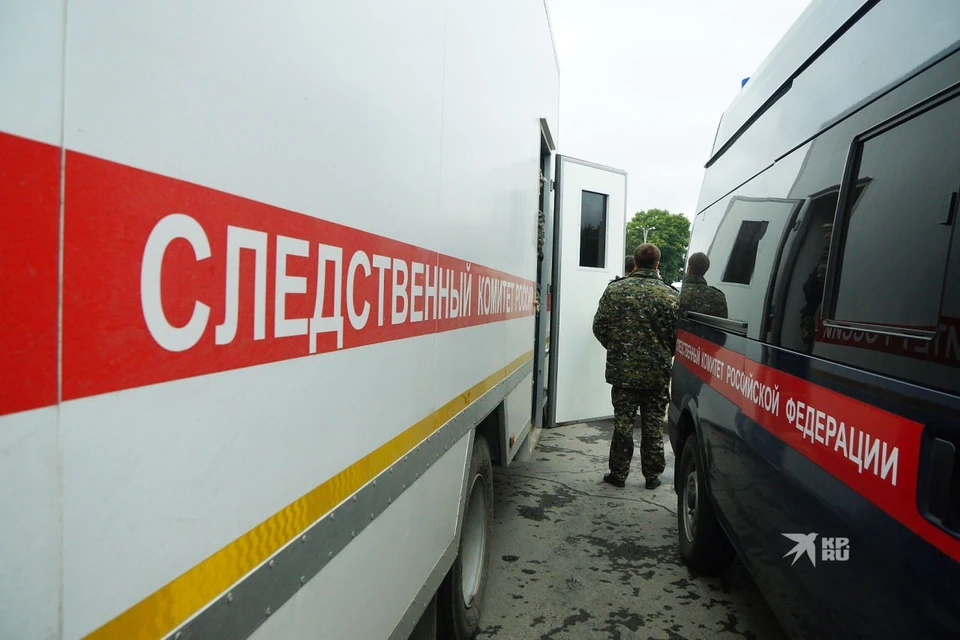 СК возбудил уголовное дело по 2 части 111 статьи УК РФ