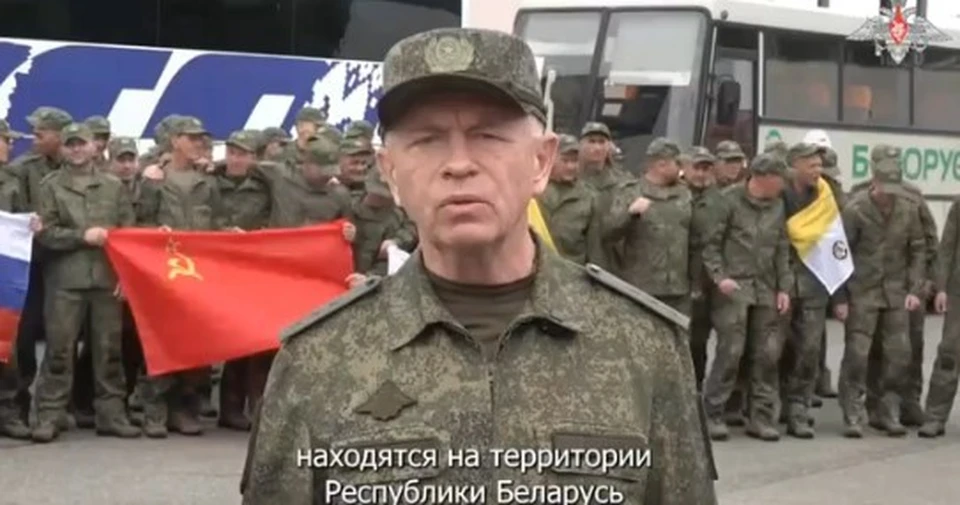 Фото: Минобороны РФ
