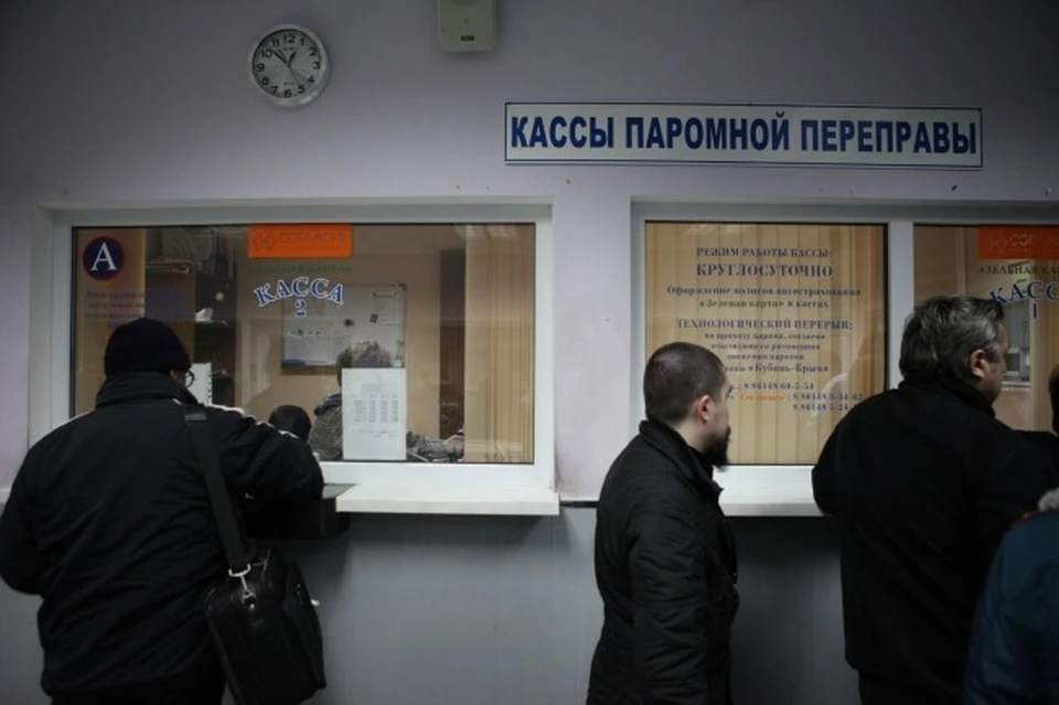 Переправа «Якутск - Нижний Бестях» продолжает работу в усиленном режиме