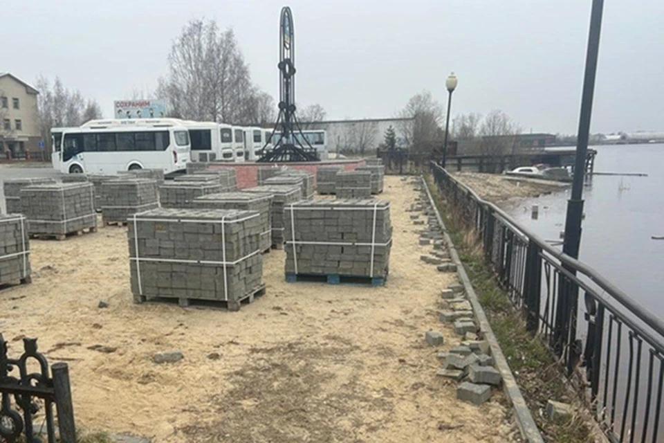 Фото: Стройкомплекс Югры