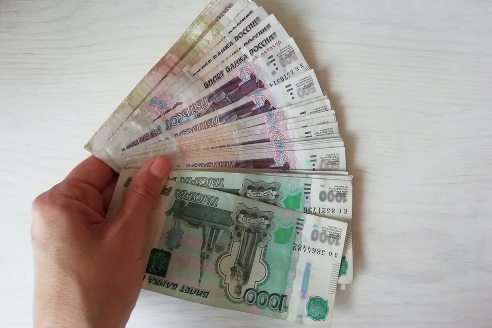 По закону, даже младенец может быть налогоплательщиком