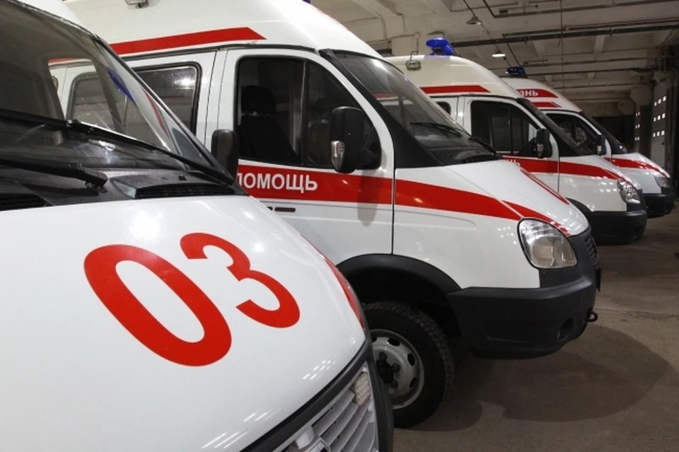 Сложная операция спасла трехлетнего ребенка в башкирской больнице.