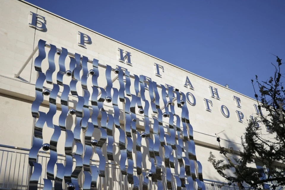 В начале июня первые группы белгородских школьников отправятся на отдых