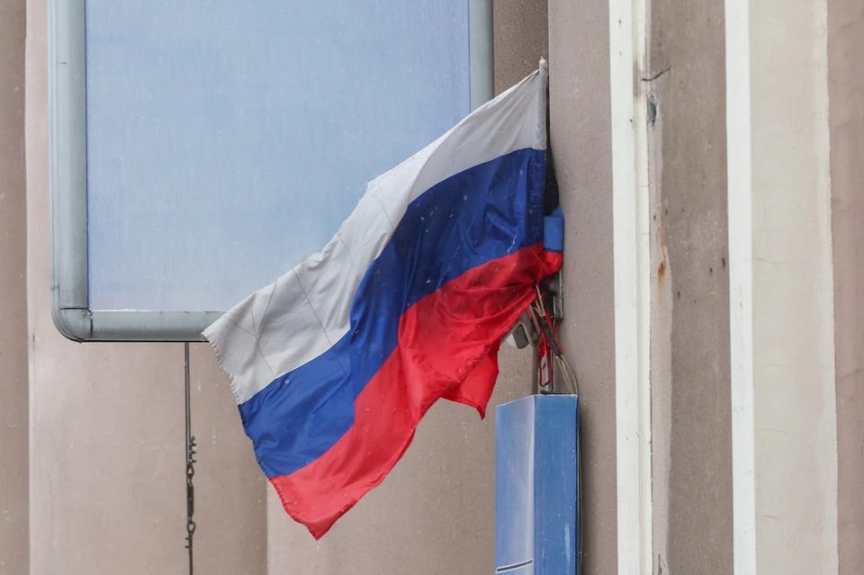 Парад в США в честь союзников по Второй мировой войне прошел без флага РФ