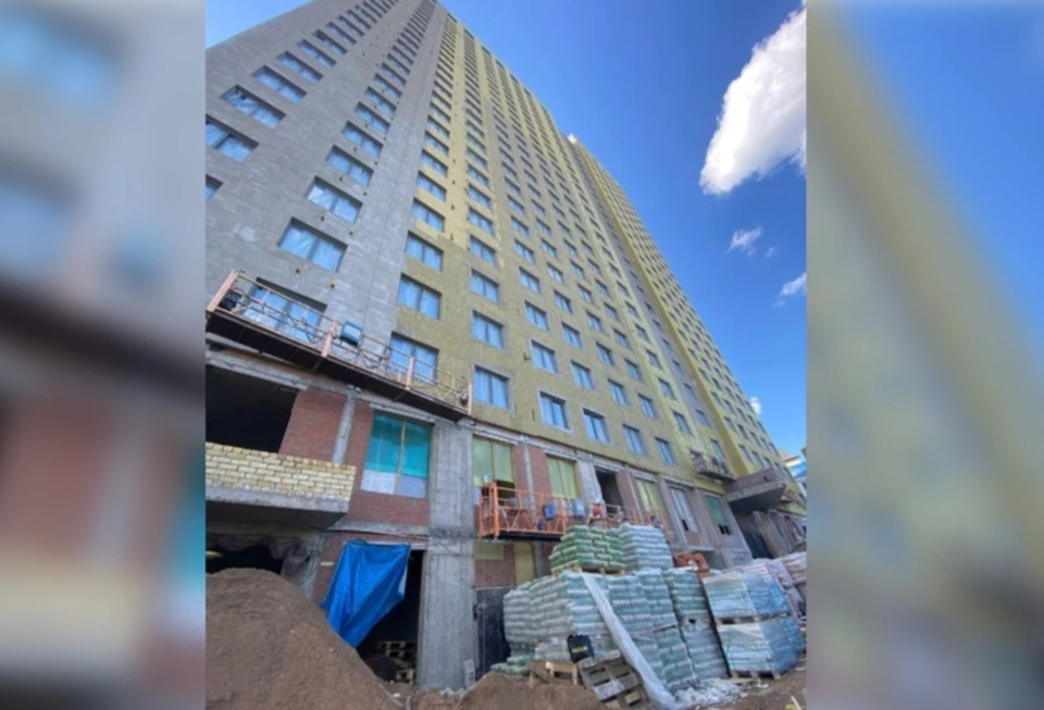 Фото: Гострудинспекция в РБ
