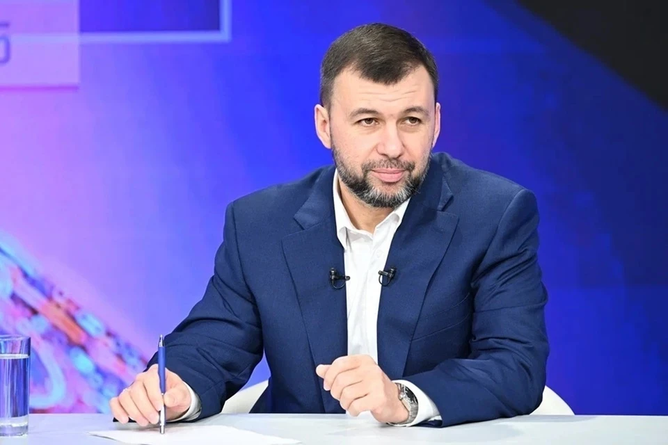 В ДНР поговорят на темы образовательного процесса. Фото (архив): АГ ДНР