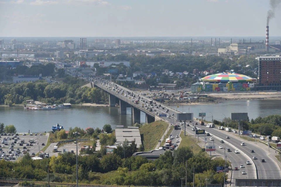 Документ определит вектор градостроительной политики до 2030 года