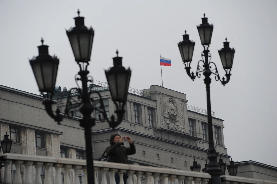 Госдума ограничила компаниям России возможность депремировать сотрудников