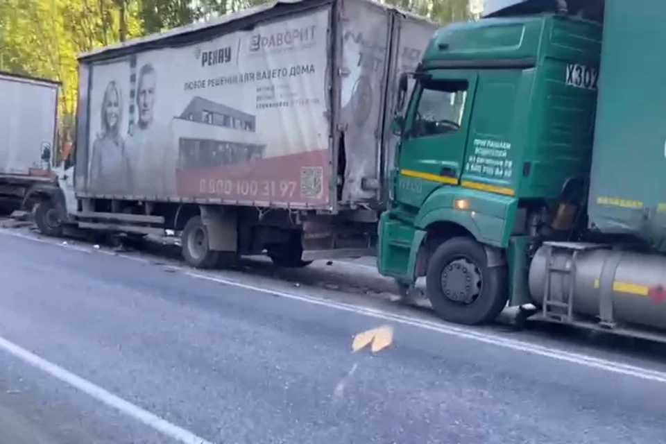 Фото: ГАИ Челябинской области