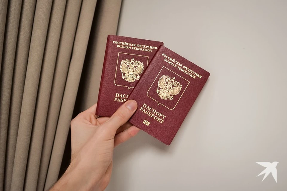 Документы спортсменов потеряли в Екатеринбурге