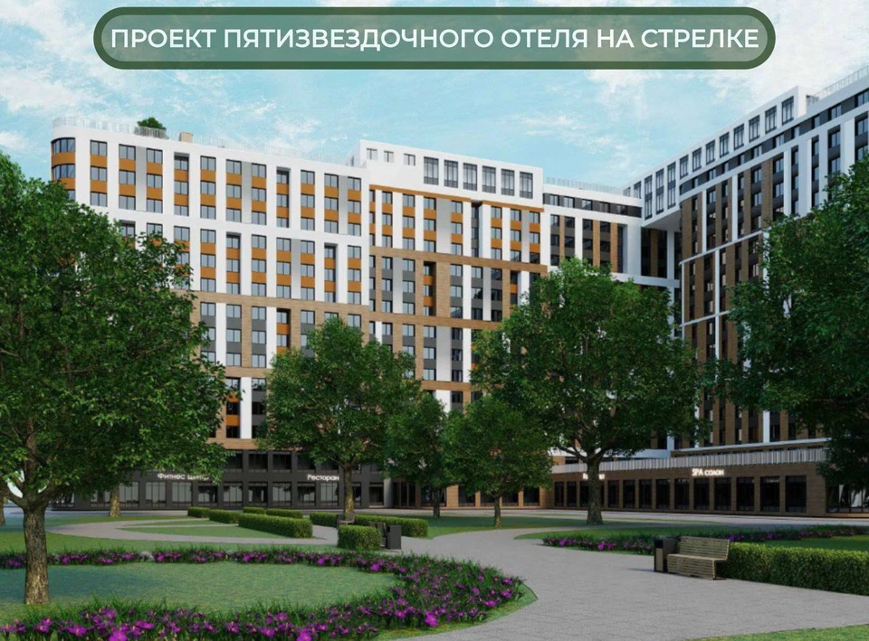 Изображение: Михаил Котюков (t.me/mkotyukov)
