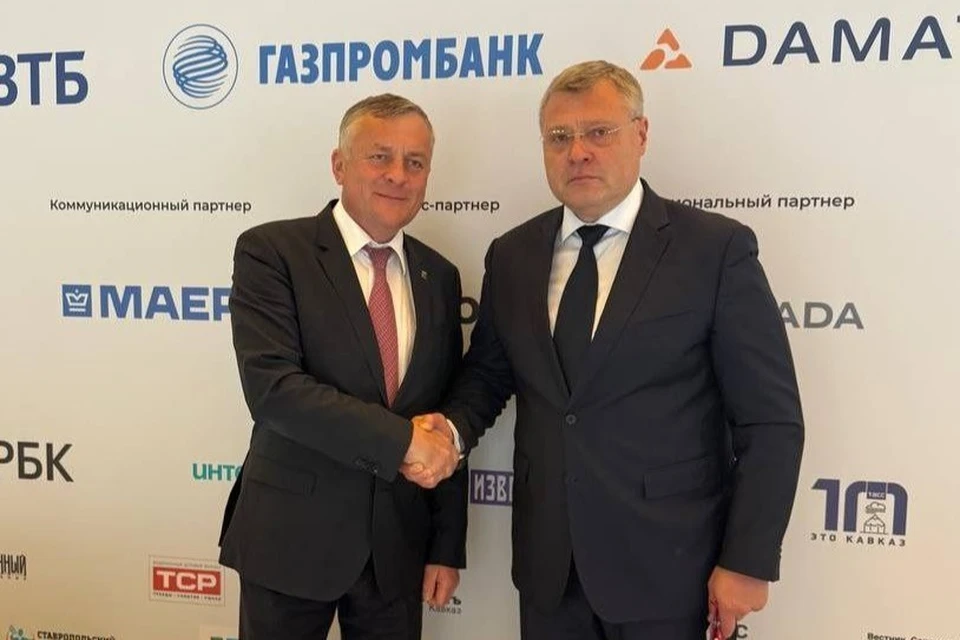В ускоренном темпе продолжается строительство магистрального газопровода в Енотаевском районе ФОТО: Пресс-служба Губернатора АО